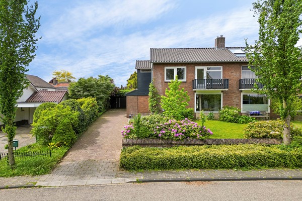 Medium property photo - Acacialaan 29, 6862 XB Oosterbeek